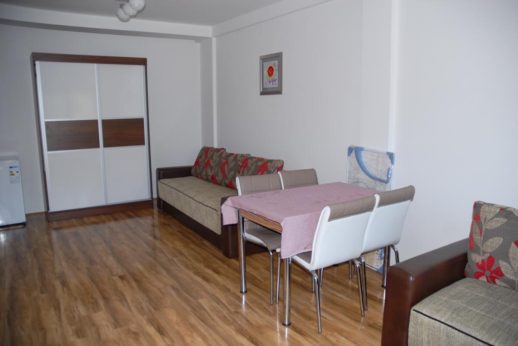 Apartments Villa Zora Dojran Camera foto
