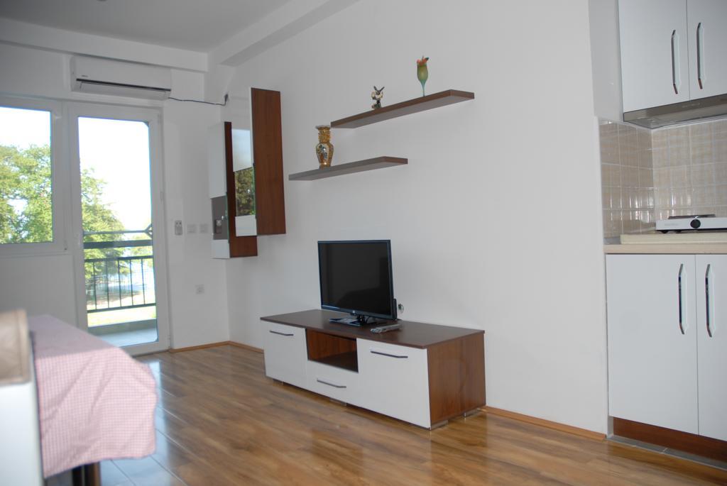 Apartments Villa Zora Dojran Camera foto