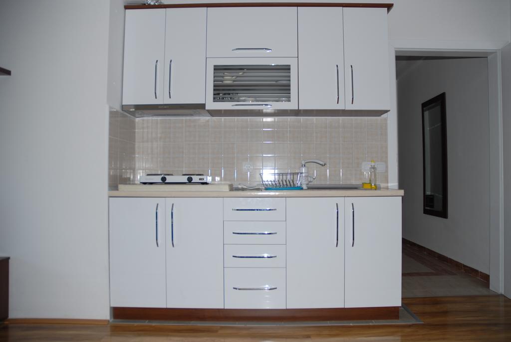 Apartments Villa Zora Dojran Camera foto