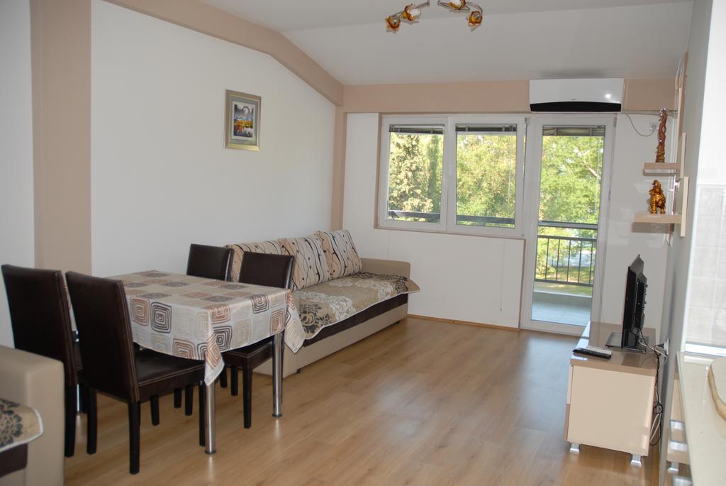 Apartments Villa Zora Dojran Camera foto