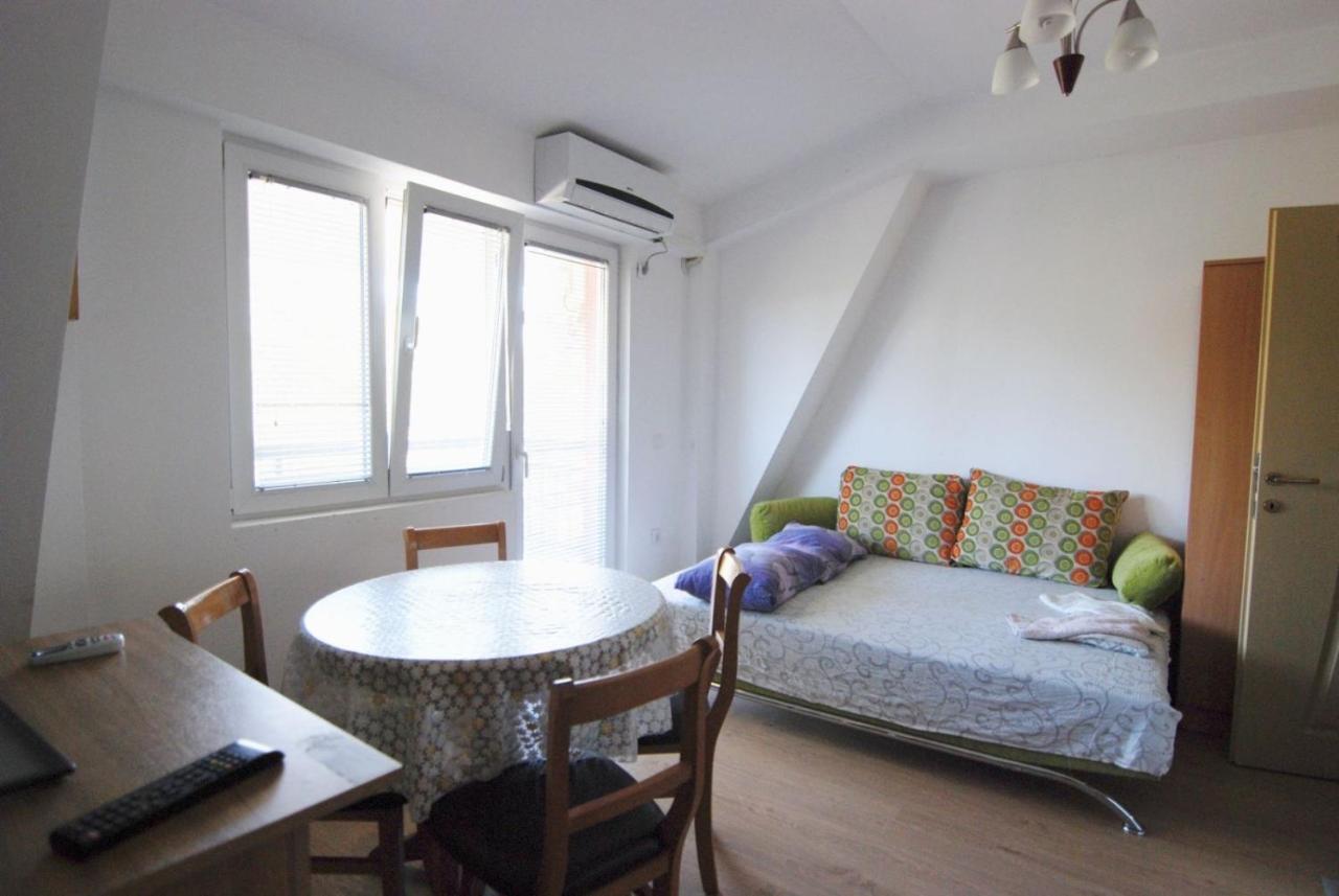 Apartments Villa Zora Dojran Esterno foto